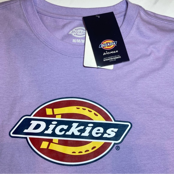 Dickies Women’s Tee - Picture 2 of 3